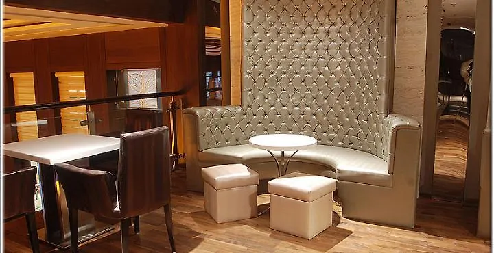 Hotel Pluto'S New Delhi