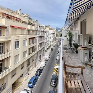 Apartment Grande 6 Pers Wifi Ac 