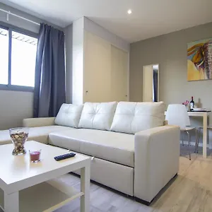 Apartment Estudio Santa Maria 