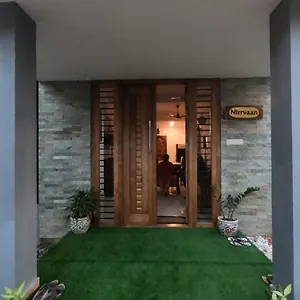 Homestay Nirrvaan 