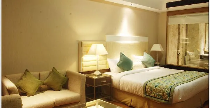 Hotel Pluto'S New Delhi 3*,