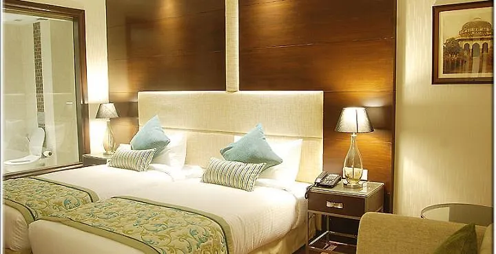 Hotel Pluto'S New Delhi