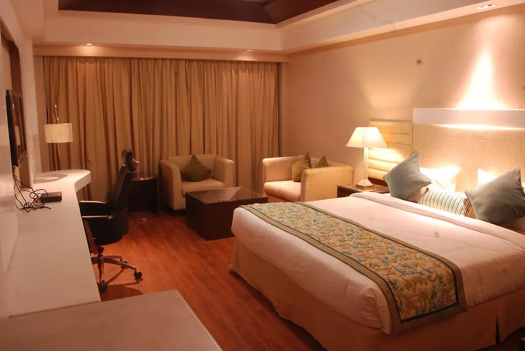 Hotel Pluto'S New Delhi