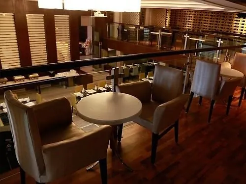 Hotel Pluto'S New Delhi