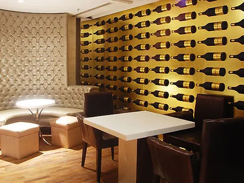 Hotel Pluto'S New Delhi