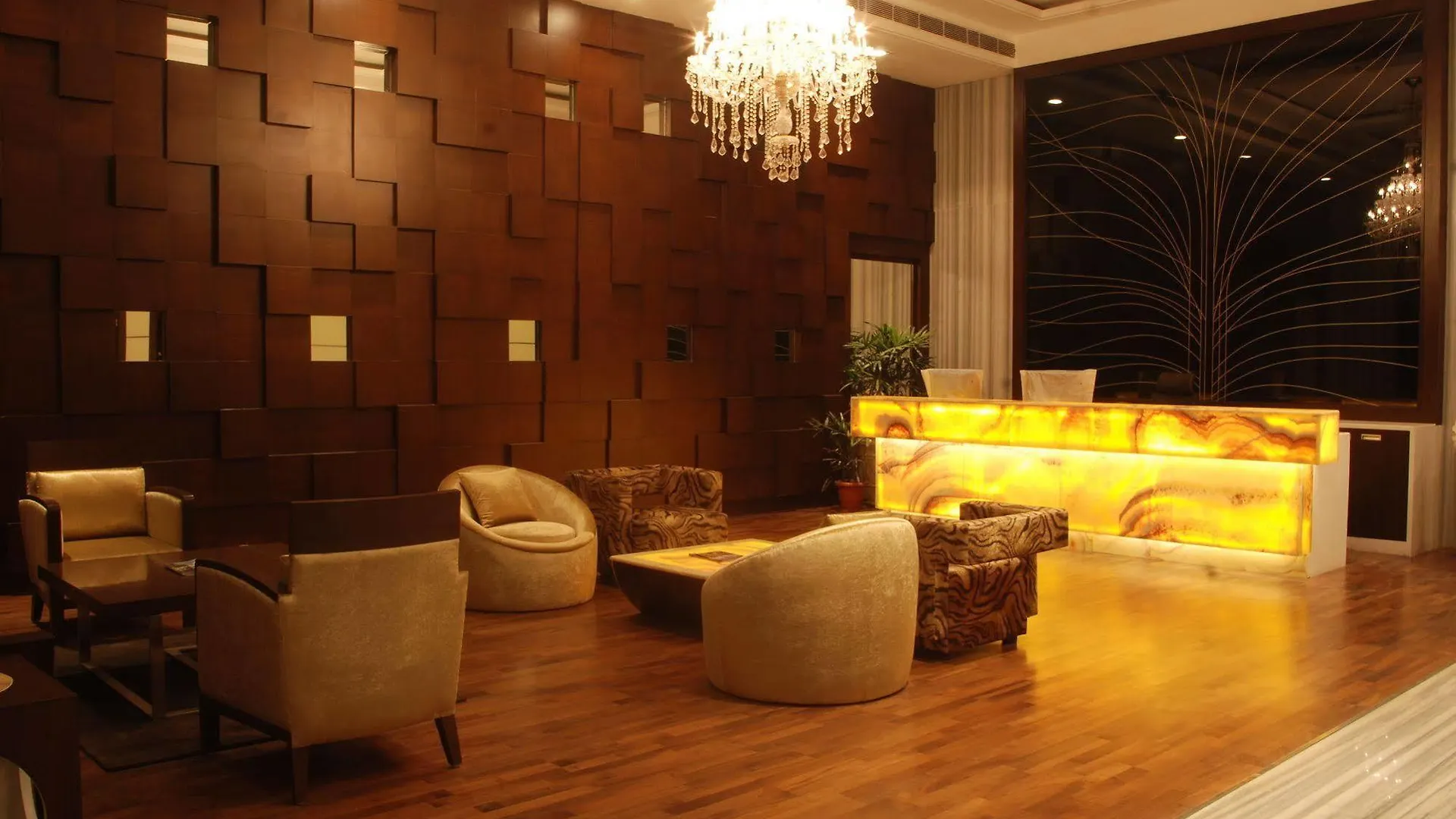 ***  Hotel Pluto'S New Delhi India