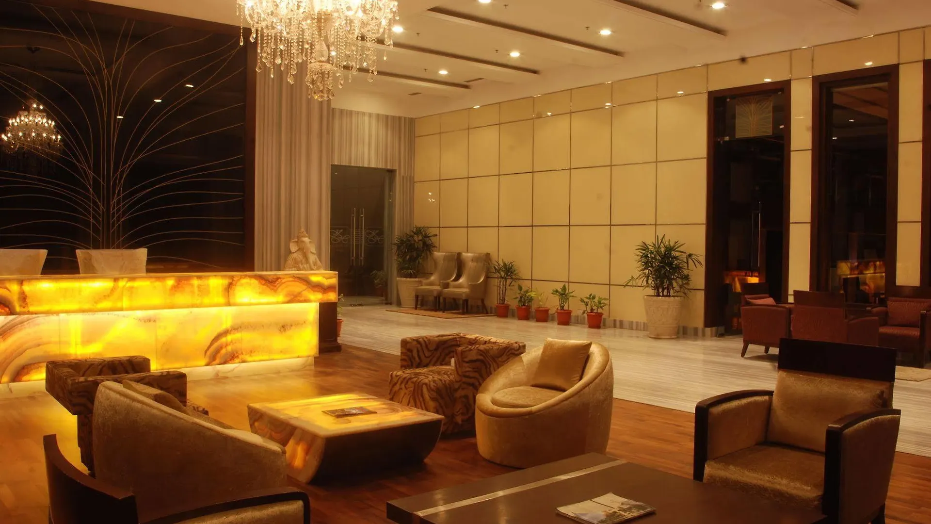 Hotel Pluto'S New Delhi