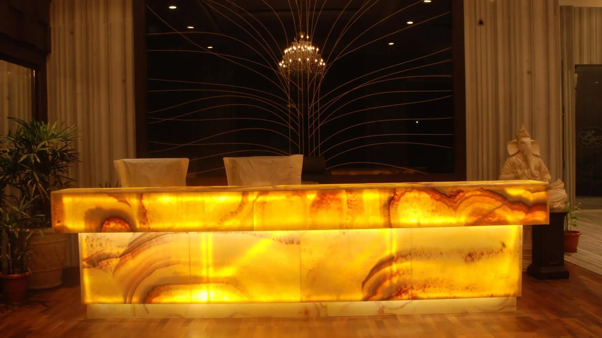 Hotel Pluto'S New Delhi