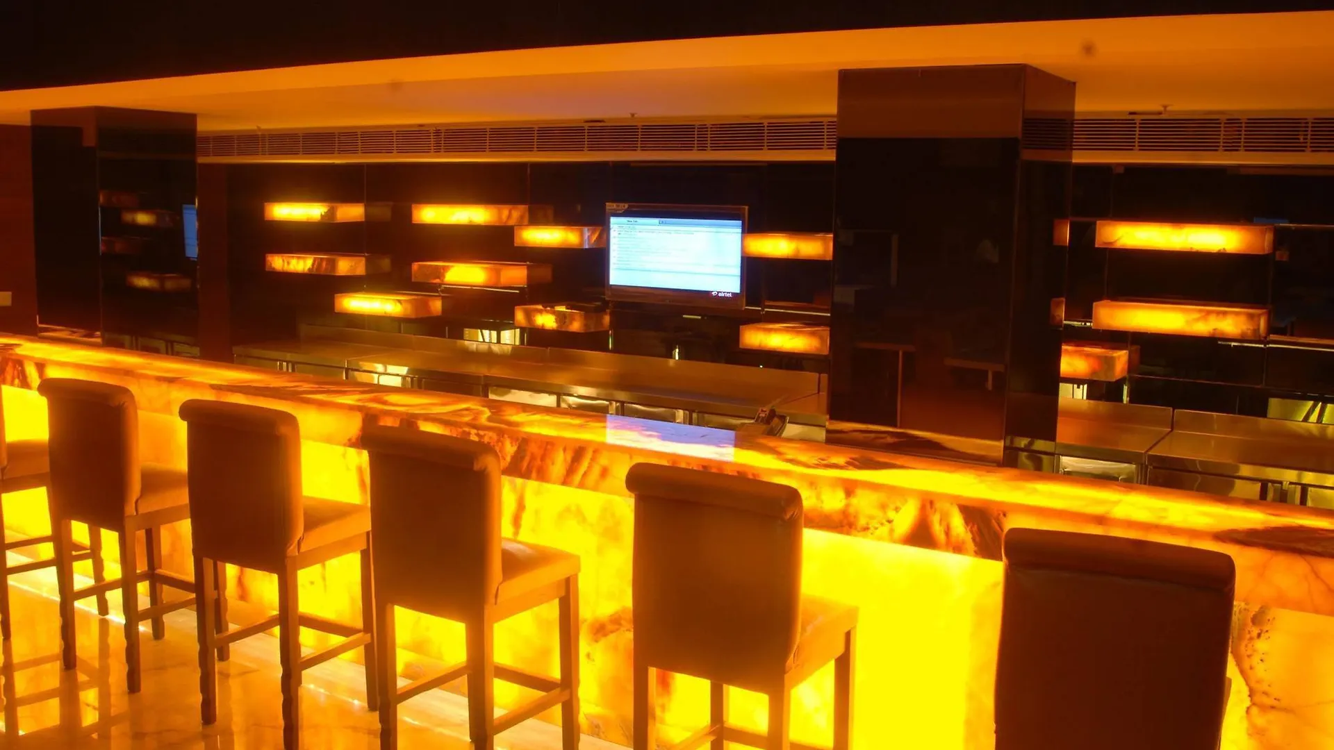 Hotel Pluto'S New Delhi India