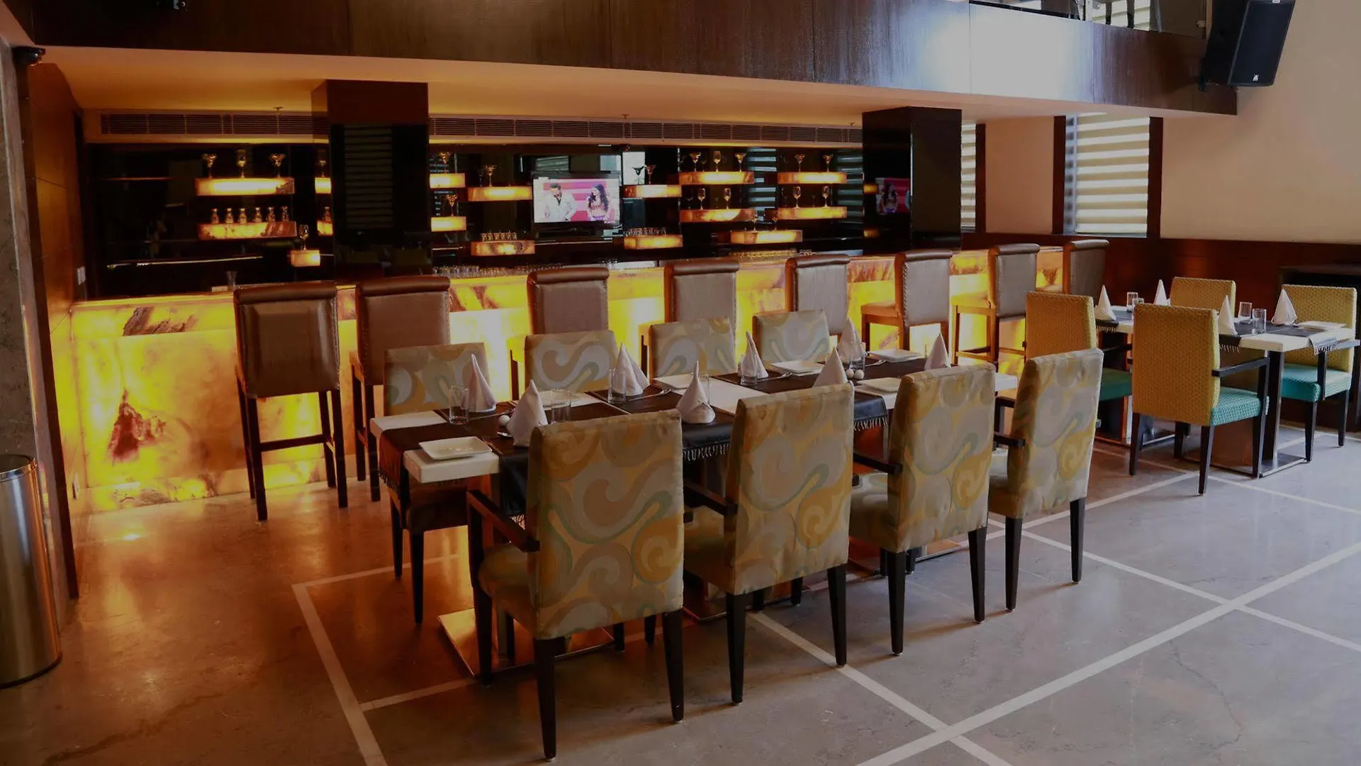 Hotel Pluto'S New Delhi